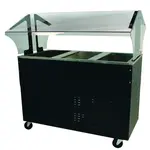 Advance Tabco BMACP3-B-SB