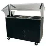 Advance Tabco BMACP3-B-SB