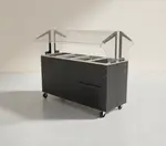 Advance Tabco BMACP4-B-SB