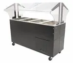 Advance Tabco BMACP4-B-SB