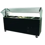 Advance Tabco BMACP5-B-SB