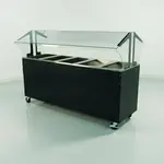 Advance Tabco BMACP5-B-SB