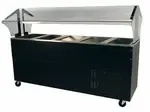 Advance Tabco BMACP5-B-SB