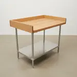 Advance Tabco BS-366