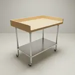 Advance Tabco BS-368