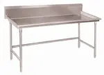 Advance Tabco BSR-96