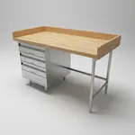 Advance Tabco BST-304L