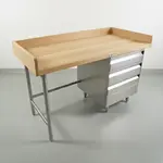 Advance Tabco BST-304R