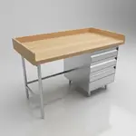 Advance Tabco BST-305R