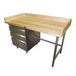 Advance Tabco BST-306L