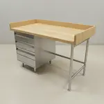 Advance Tabco BST-306L