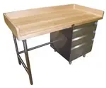 Advance Tabco BST-306R