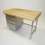 Advance Tabco BST-307L