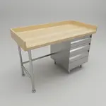 Advance Tabco BST-307R