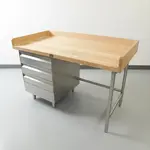 Advance Tabco BST-308L