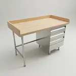 Advance Tabco BST-364R