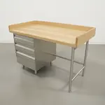 Advance Tabco BST-365L