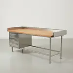 Advance Tabco BST-368L