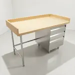 Advance Tabco BST-368R