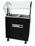Advance Tabco BSW2-120-B-SB