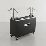 Advance Tabco BSW3-120-B-SB