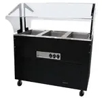 Advance Tabco BSW3-120-B-SB