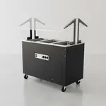 Advance Tabco BSW3-240-B-SB