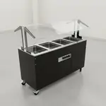 Advance Tabco BSW4-240-B-SB