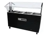 Advance Tabco BSW4-240-B-SB