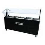 Advance Tabco BSW5-240-B-SB