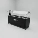 Advance Tabco BSW5-240-B-SB