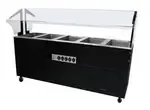 Advance Tabco BSW5-240-B-SB