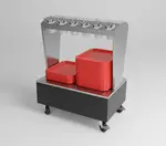 Advance Tabco BSWS-B