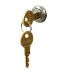 Advance Tabco CASH-1-KEYS