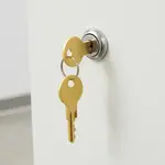 Advance Tabco CASH-1-KEYS