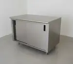 Advance Tabco CB-SS-2412M