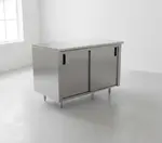 Advance Tabco CB-SS-244