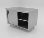 Advance Tabco CB-SS-244M