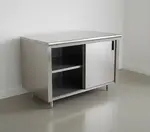 Advance Tabco CB-SS-245M