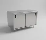 Advance Tabco CB-SS-246