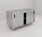 Advance Tabco CB-SS-249M