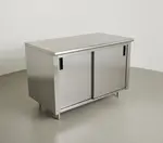 Advance Tabco CB-SS-3012