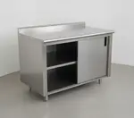 Advance Tabco CB-SS-3012M