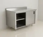 Advance Tabco CB-SS-304M