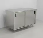 Advance Tabco CB-SS-306