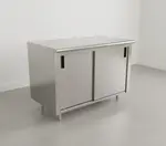 Advance Tabco CB-SS-307M