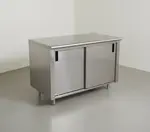 Advance Tabco CB-SS-3610