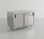 Advance Tabco CB-SS-3612M