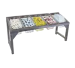 Advance Tabco CDR-5
