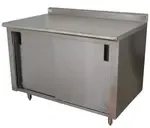 Advance Tabco CF-SS-244M
